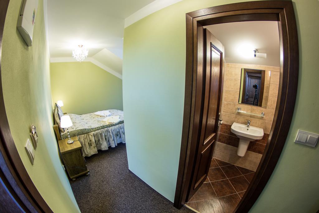 Penzión Altmayer Banská Štiavnica Kültér fotó