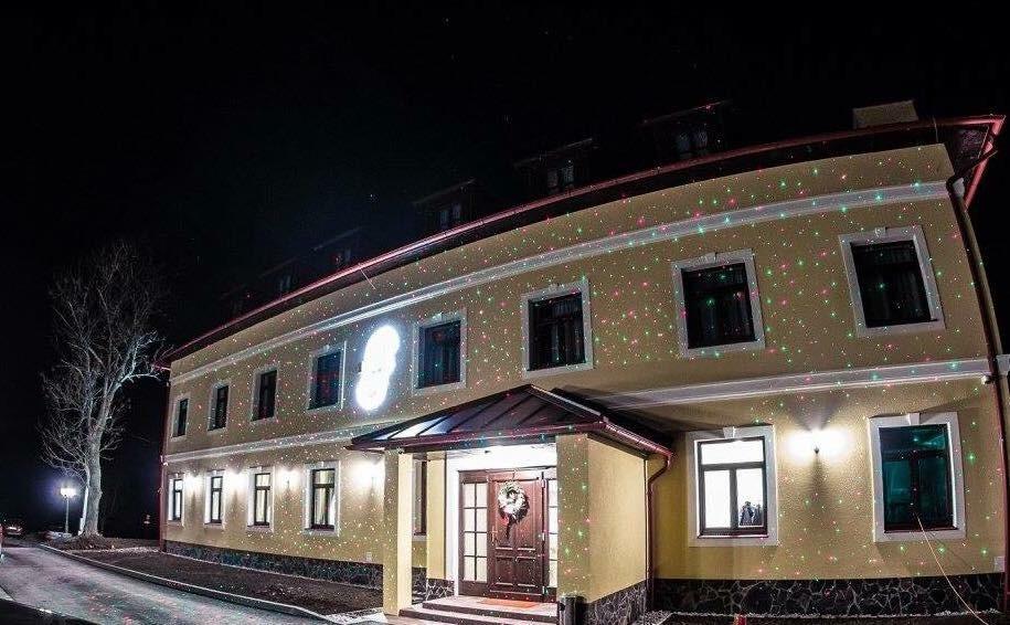 Penzión Altmayer Banská Štiavnica Kültér fotó