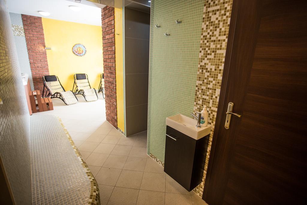 Penzión Altmayer Banská Štiavnica Kültér fotó